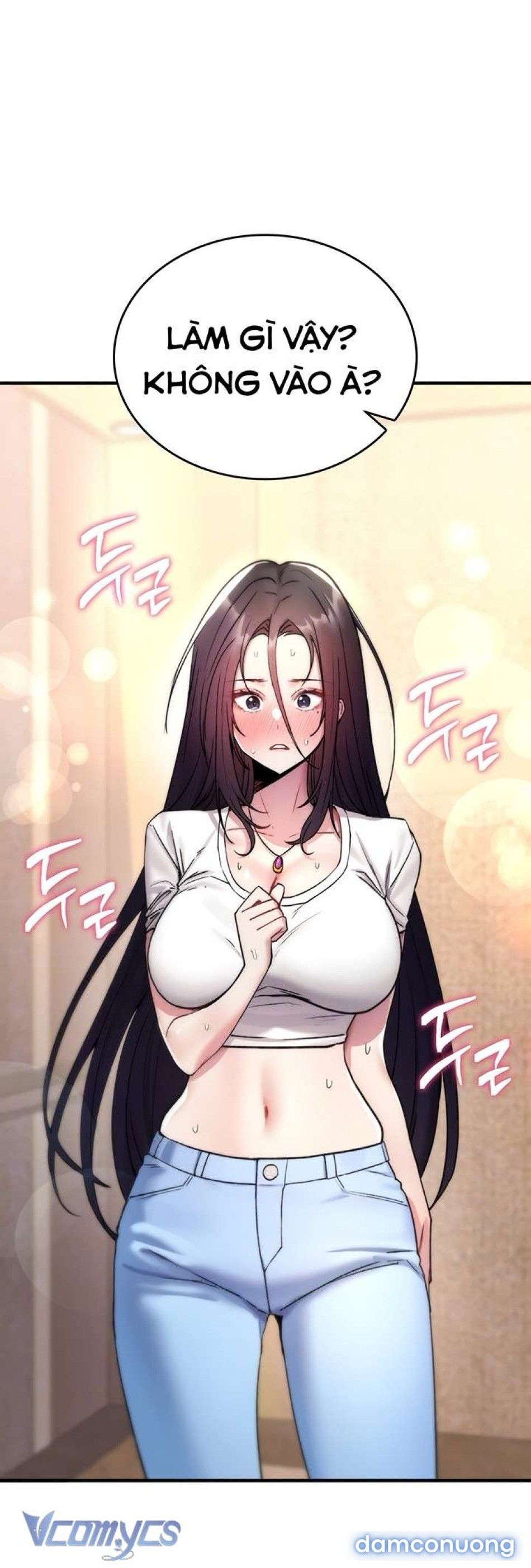 đọc truyện Tôi Sẽ Không Bị Khuất Phục Đâu Chương 6 ảnh 17 tại Thiên Thai Truyện