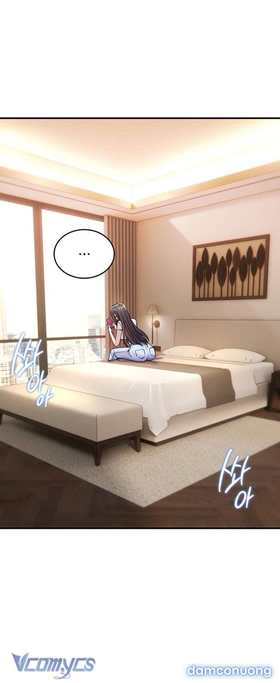 đọc truyện Tôi Sẽ Không Bị Khuất Phục Đâu Chương 6 ảnh 21 tại Thiên Thai Truyện