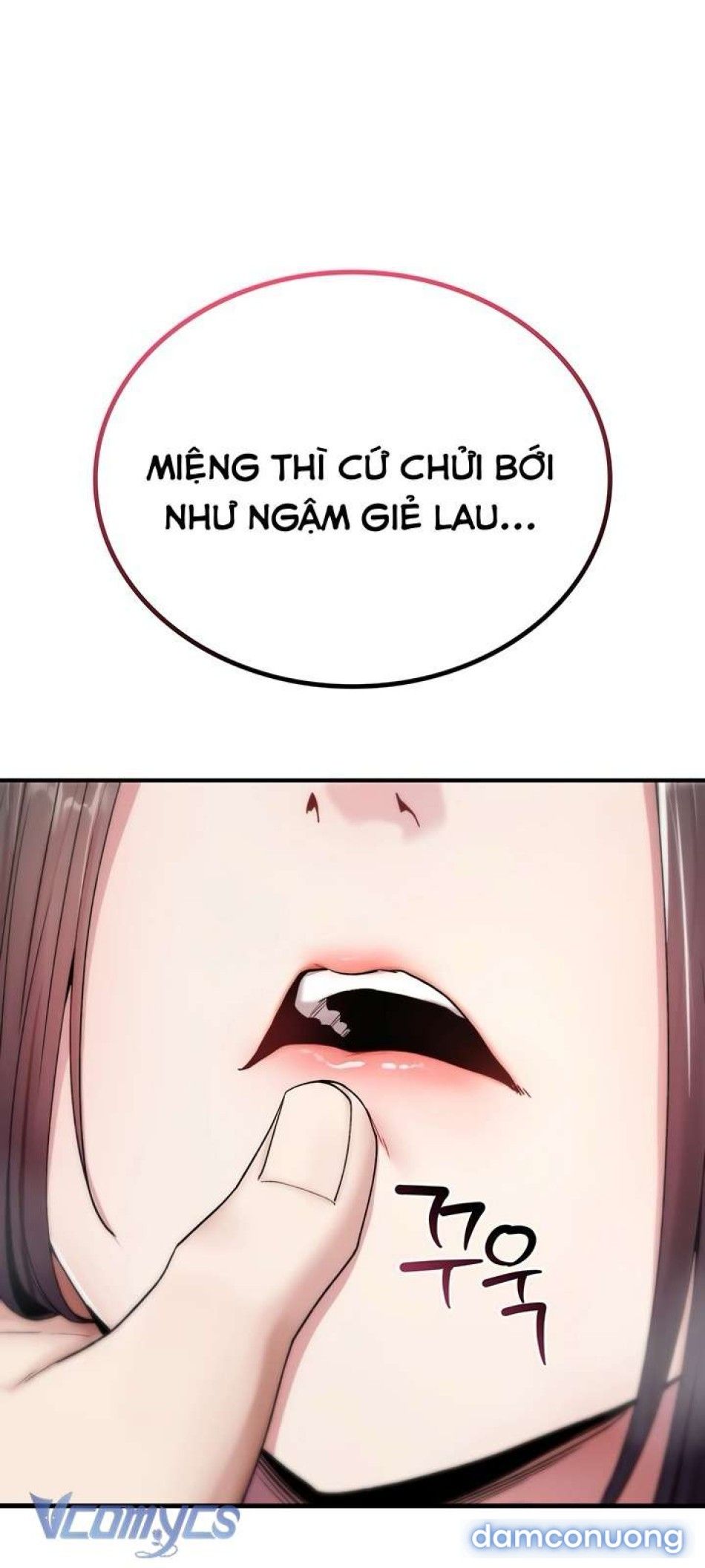 đọc truyện Tôi Sẽ Không Bị Khuất Phục Đâu Chương 6 ảnh 4 tại Thiên Thai Truyện