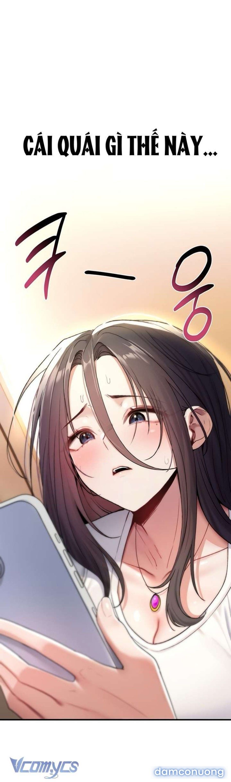 đọc truyện Tôi Sẽ Không Bị Khuất Phục Đâu Chương 6 ảnh 22 tại Thiên Thai Truyện