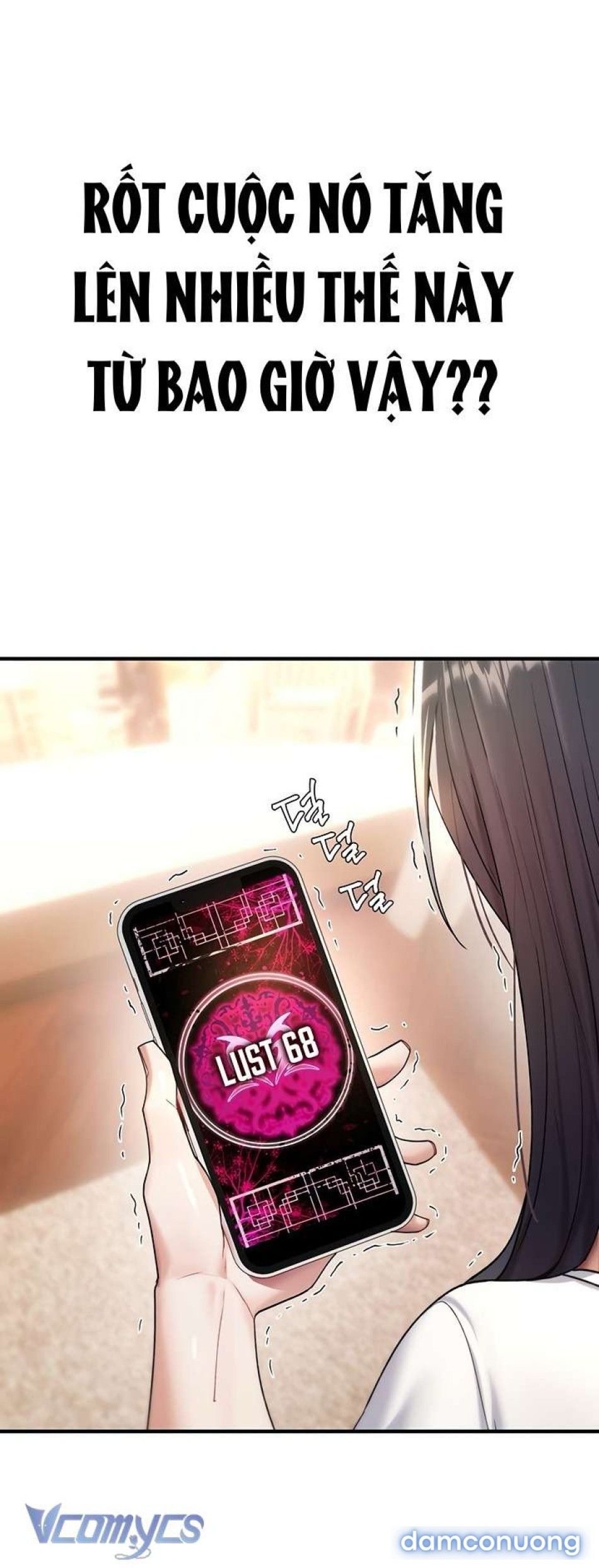 đọc truyện Tôi Sẽ Không Bị Khuất Phục Đâu Chương 6 ảnh 23 tại Thiên Thai Truyện