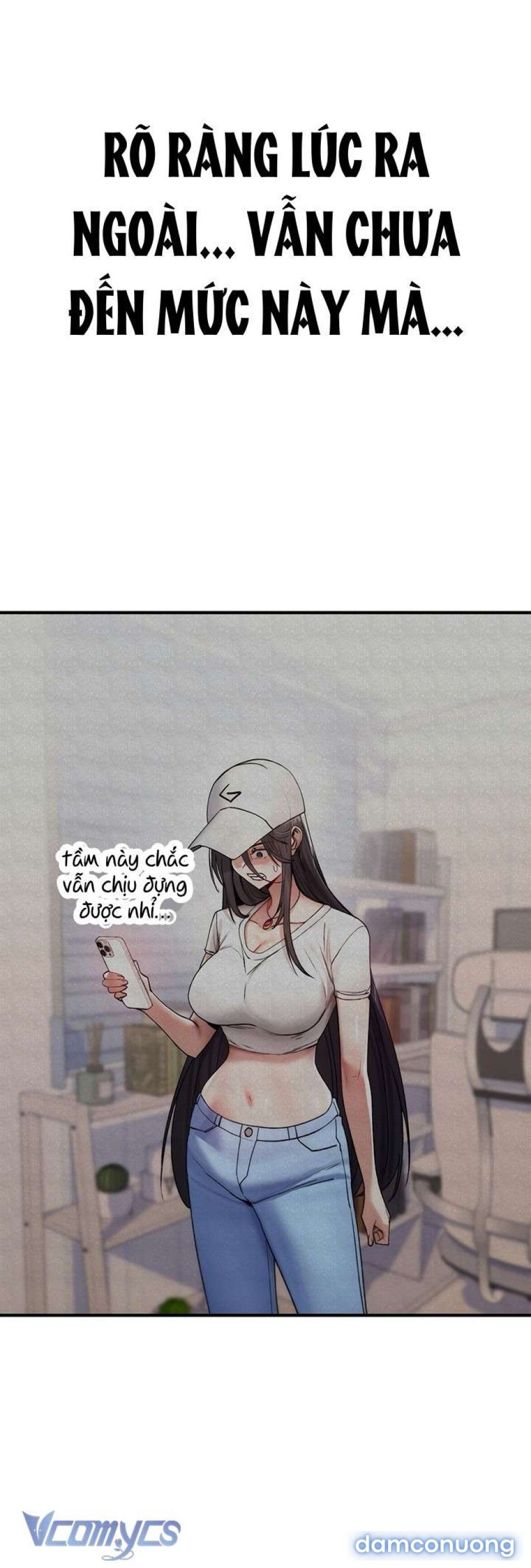 đọc truyện Tôi Sẽ Không Bị Khuất Phục Đâu Chương 6 ảnh 24 tại Thiên Thai Truyện