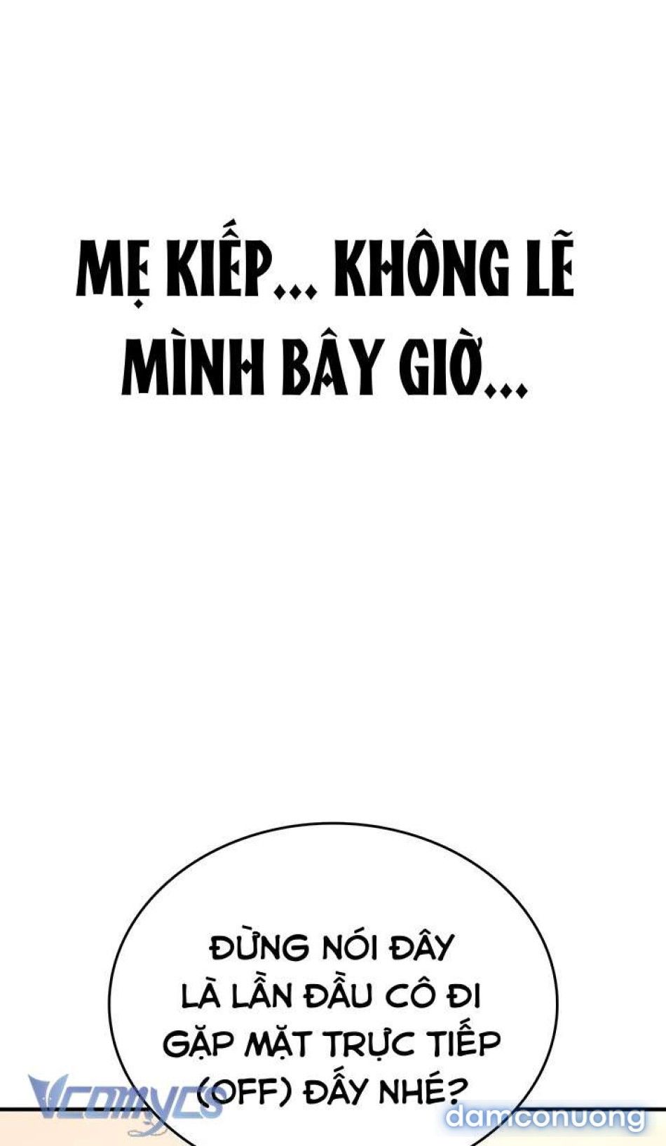 đọc truyện Tôi Sẽ Không Bị Khuất Phục Đâu Chương 6 ảnh 26 tại Thiên Thai Truyện