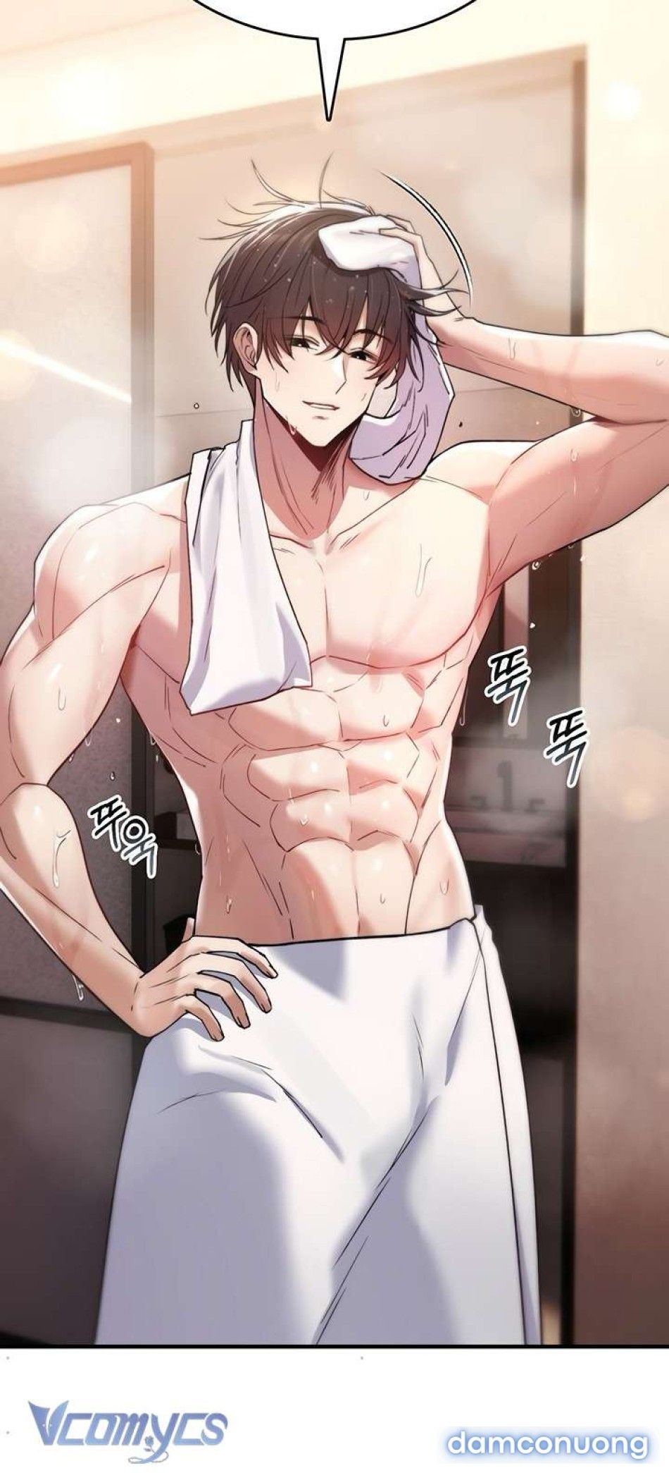 đọc truyện Tôi Sẽ Không Bị Khuất Phục Đâu Chương 6 ảnh 27 tại Thiên Thai Truyện