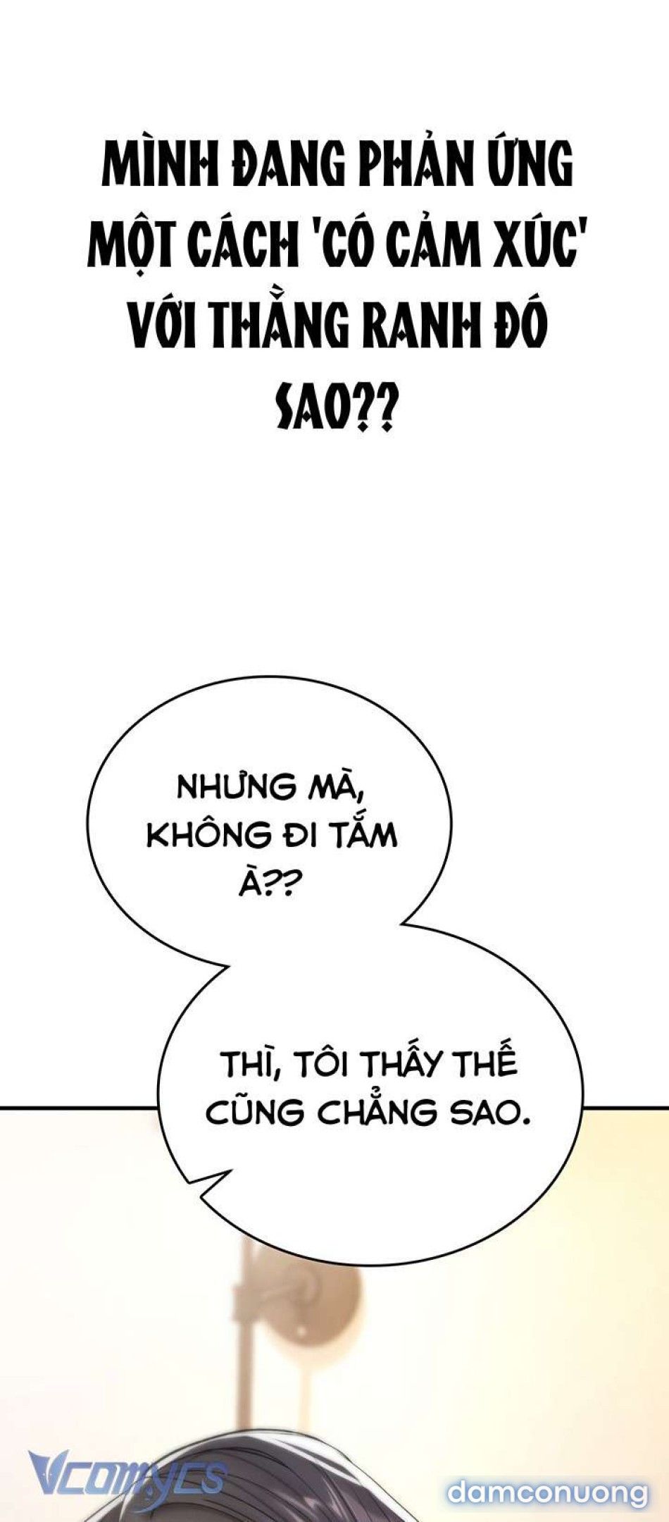 đọc truyện Tôi Sẽ Không Bị Khuất Phục Đâu Chương 6 ảnh 28 tại Thiên Thai Truyện