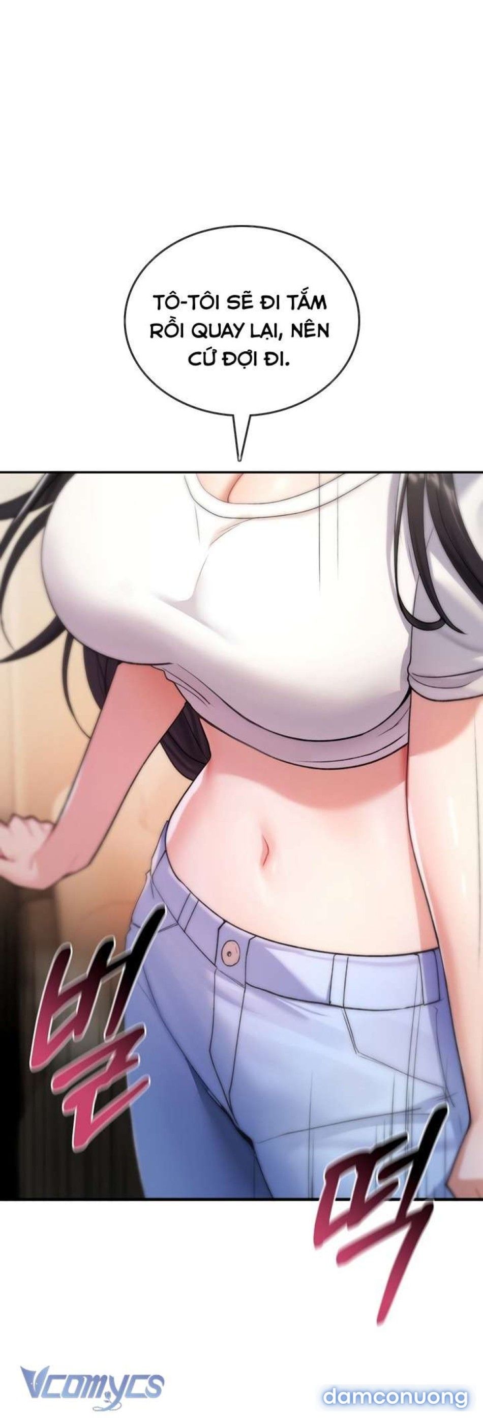 đọc truyện Tôi Sẽ Không Bị Khuất Phục Đâu Chương 6 ảnh 31 tại Thiên Thai Truyện