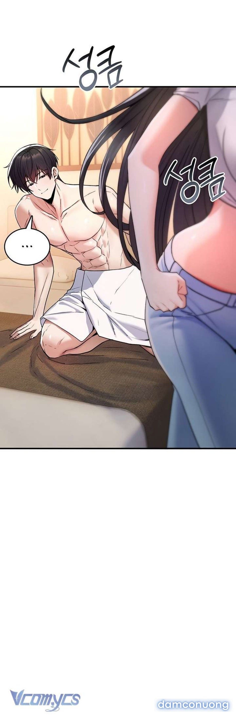 đọc truyện Tôi Sẽ Không Bị Khuất Phục Đâu Chương 6 ảnh 32 tại Thiên Thai Truyện