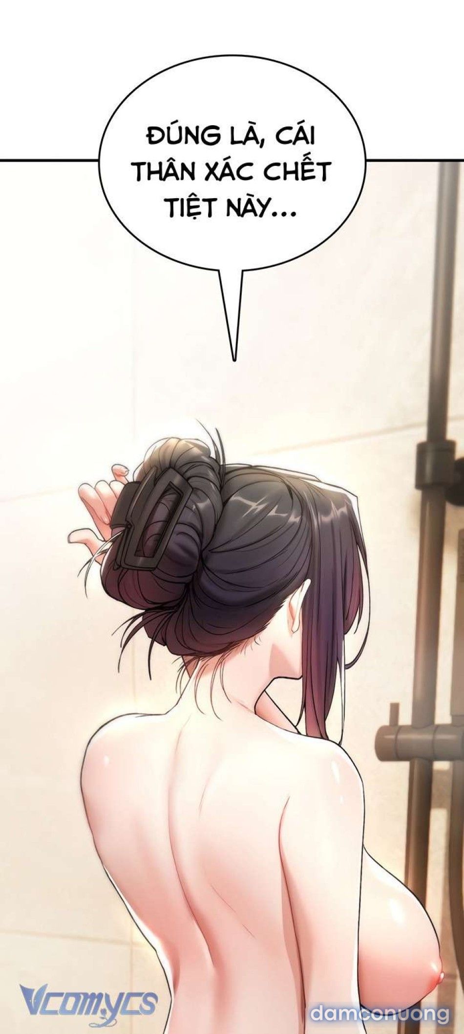 đọc truyện Tôi Sẽ Không Bị Khuất Phục Đâu Chương 6 ảnh 34 tại Thiên Thai Truyện