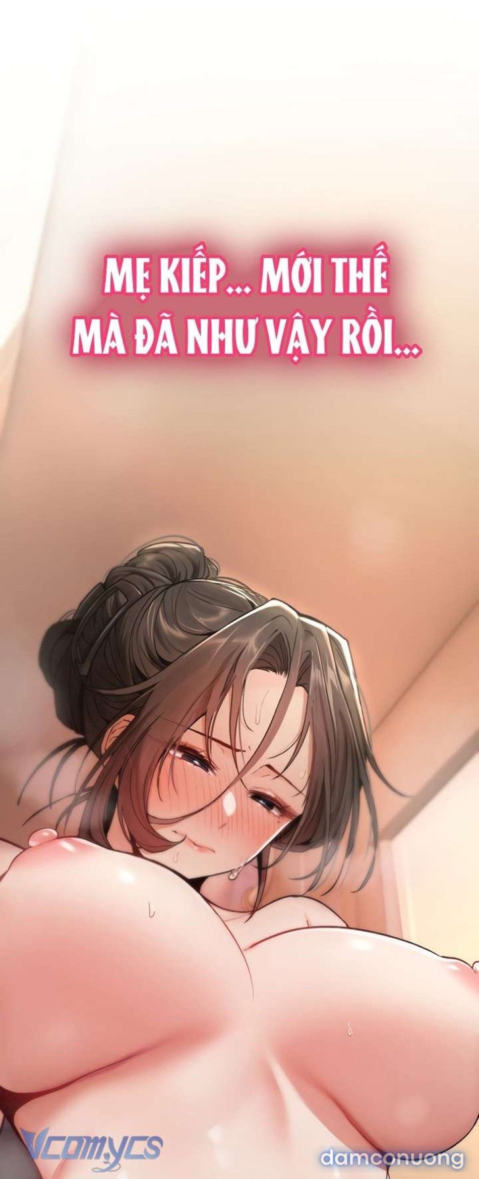 đọc truyện Tôi Sẽ Không Bị Khuất Phục Đâu Chương 6 ảnh 36 tại Thiên Thai Truyện