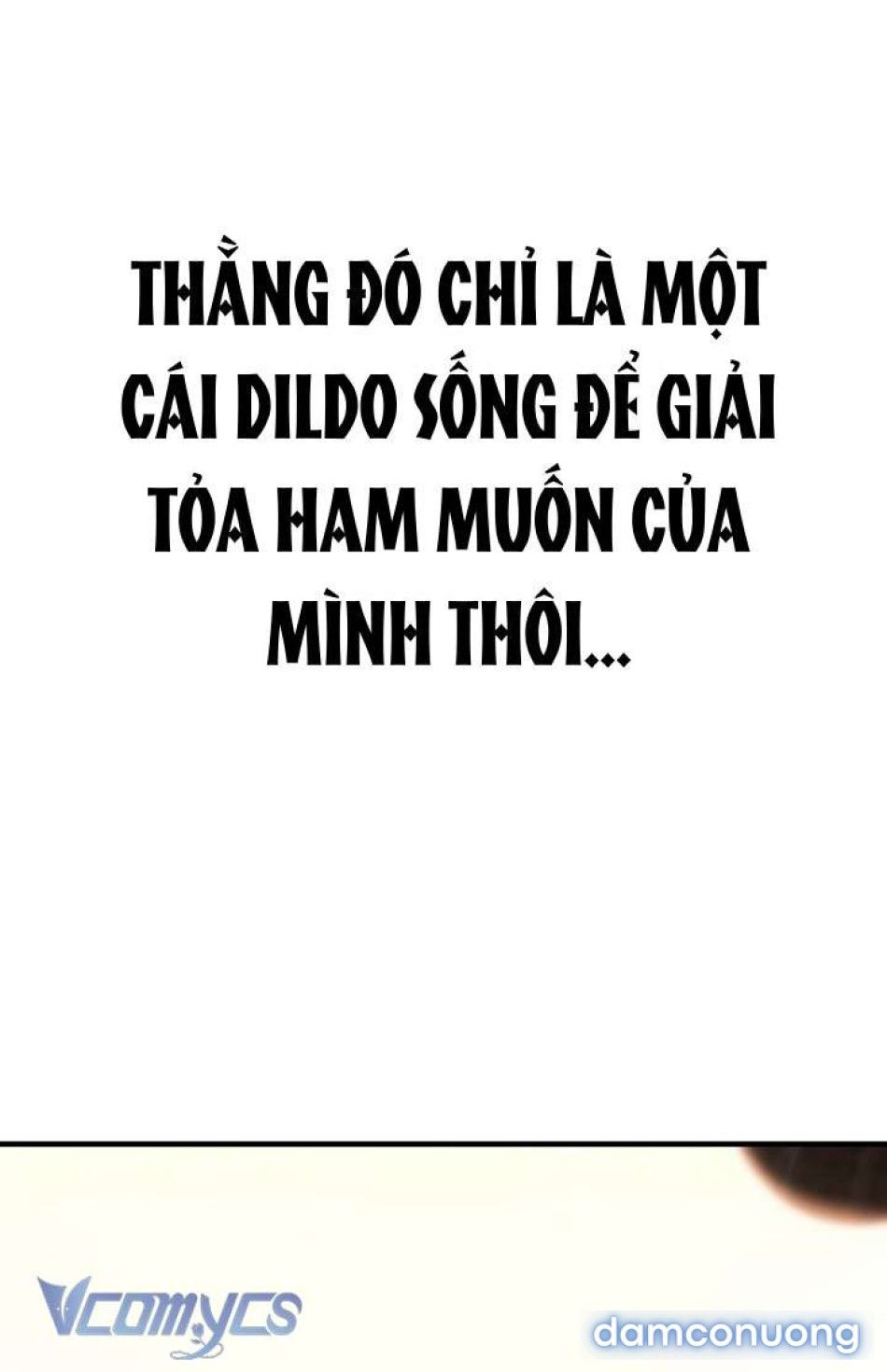 đọc truyện Tôi Sẽ Không Bị Khuất Phục Đâu Chương 6 ảnh 39 tại Thiên Thai Truyện