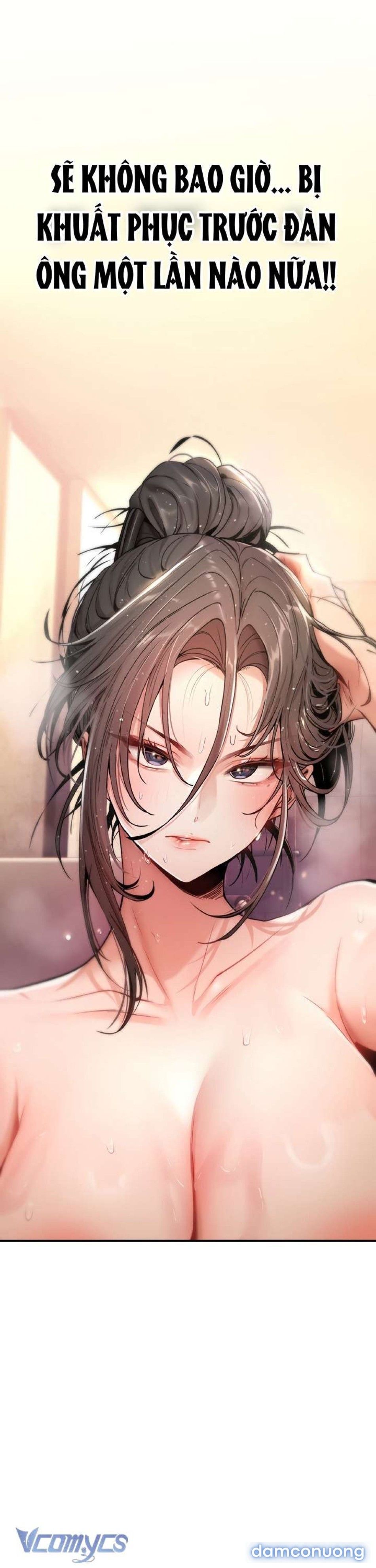 đọc truyện Tôi Sẽ Không Bị Khuất Phục Đâu Chương 6 ảnh 41 tại Thiên Thai Truyện