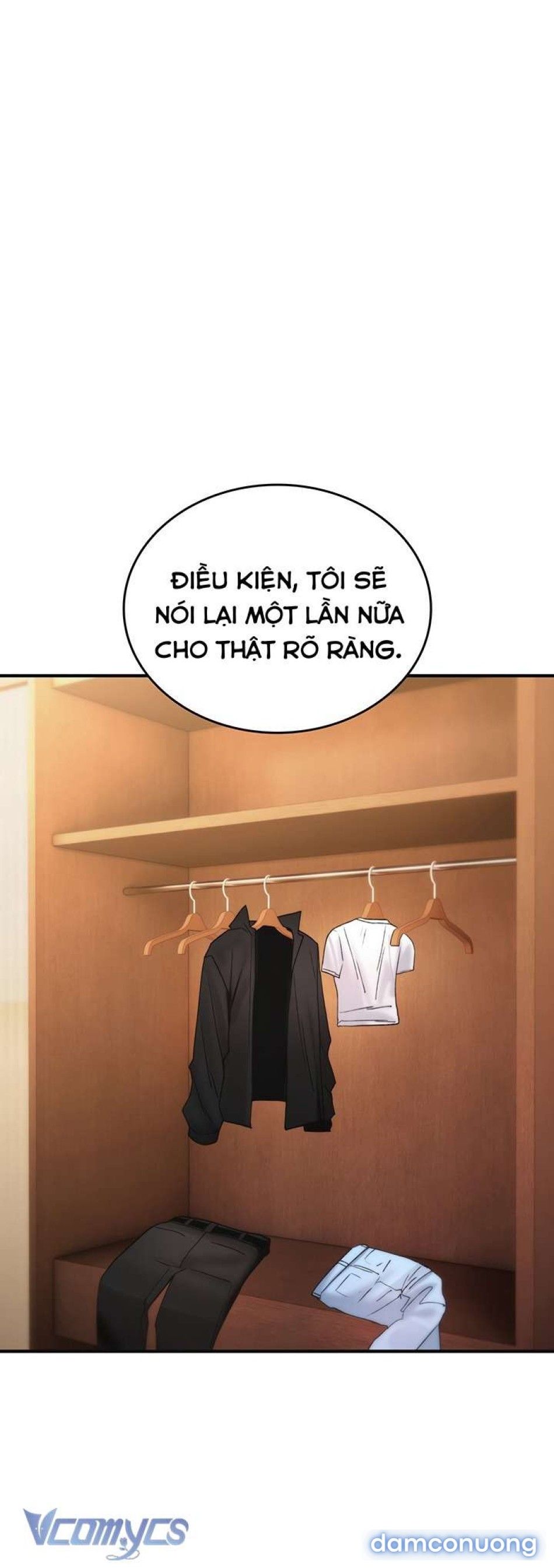 đọc truyện Tôi Sẽ Không Bị Khuất Phục Đâu Chương 6 ảnh 42 tại Thiên Thai Truyện