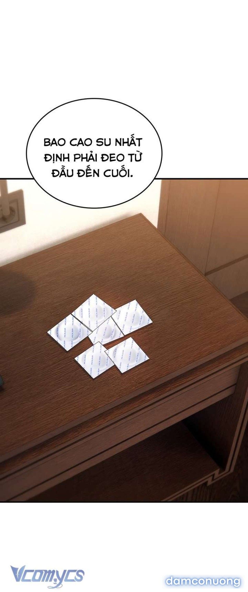 đọc truyện Tôi Sẽ Không Bị Khuất Phục Đâu Chương 6 ảnh 43 tại Thiên Thai Truyện