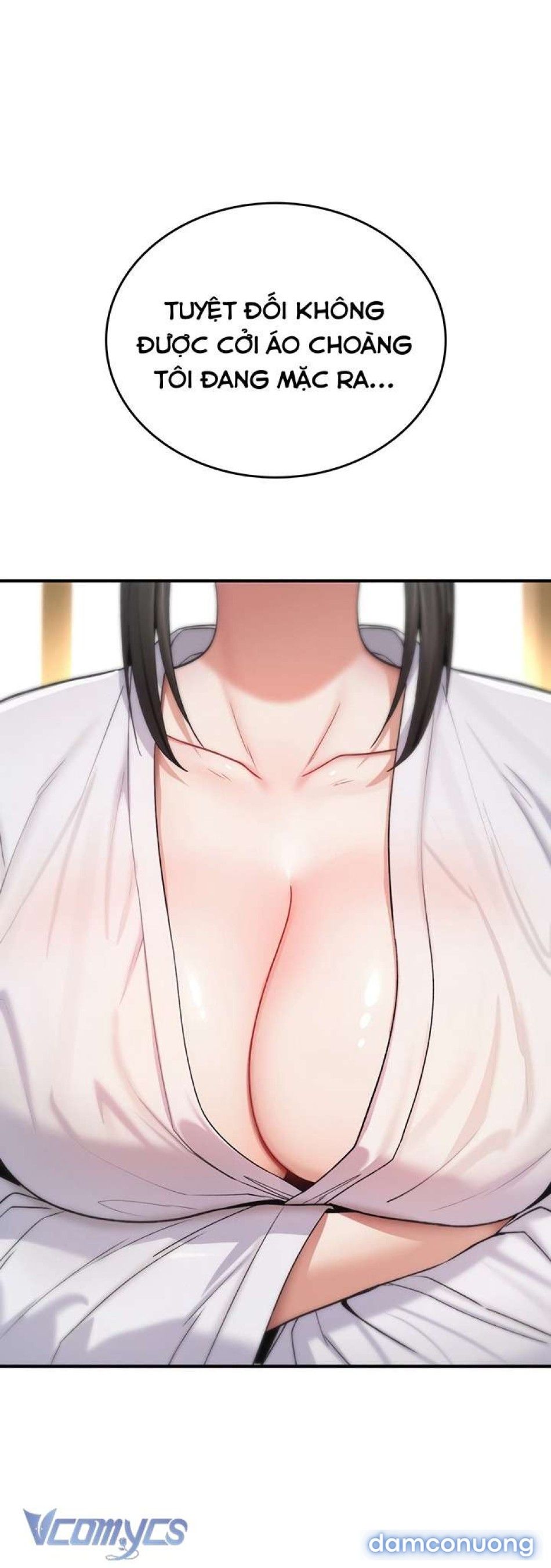 đọc truyện Tôi Sẽ Không Bị Khuất Phục Đâu Chương 6 ảnh 44 tại Thiên Thai Truyện