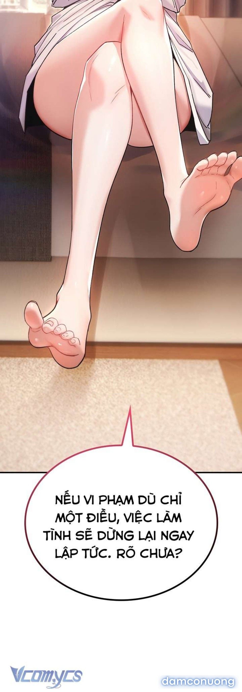 đọc truyện Tôi Sẽ Không Bị Khuất Phục Đâu Chương 6 ảnh 47 tại Thiên Thai Truyện