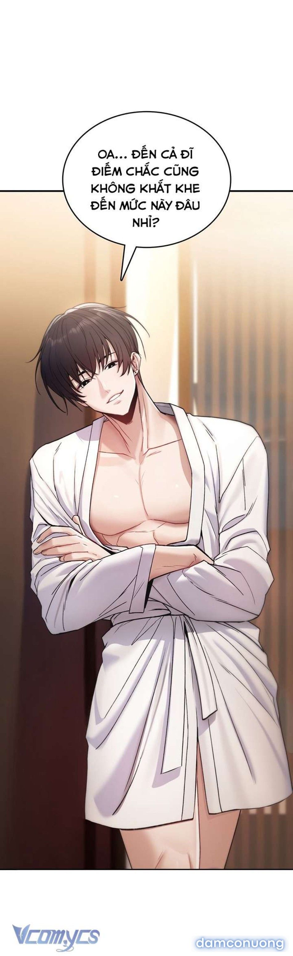 đọc truyện Tôi Sẽ Không Bị Khuất Phục Đâu Chương 6 ảnh 48 tại Thiên Thai Truyện