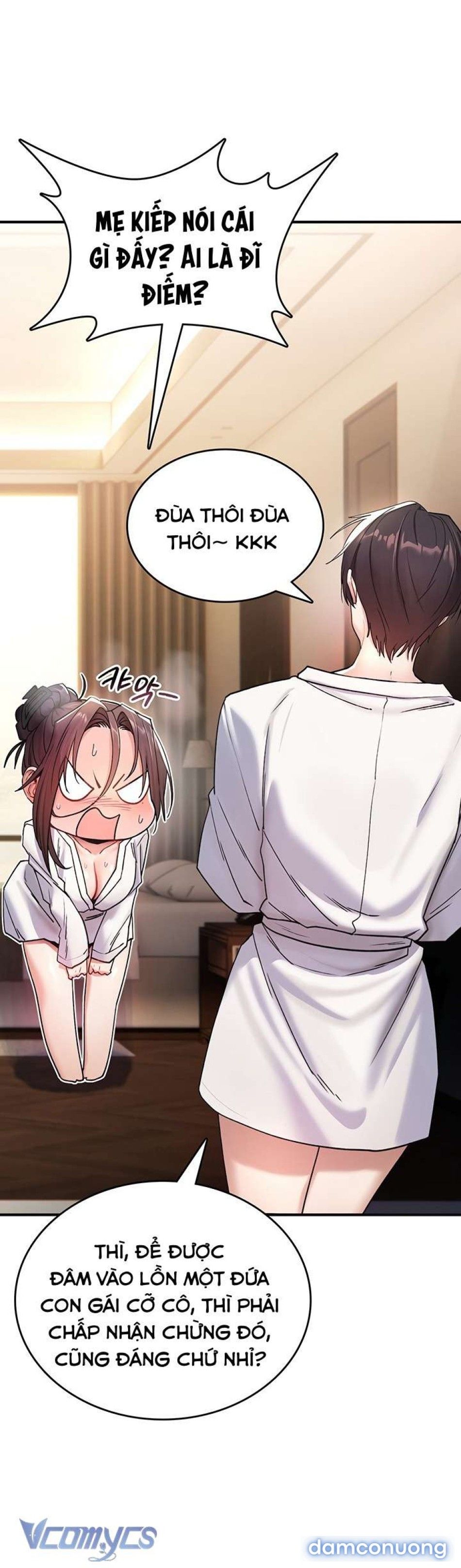 đọc truyện Tôi Sẽ Không Bị Khuất Phục Đâu Chương 6 ảnh 49 tại Thiên Thai Truyện