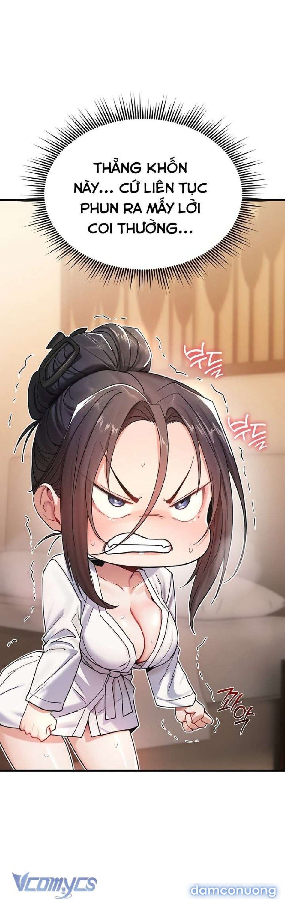 đọc truyện Tôi Sẽ Không Bị Khuất Phục Đâu Chương 6 ảnh 50 tại Thiên Thai Truyện