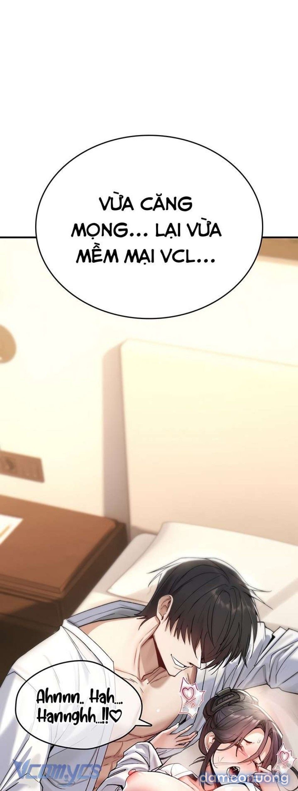 đọc truyện Tôi Sẽ Không Bị Khuất Phục Đâu Chương 6 ảnh 58 tại Thiên Thai Truyện