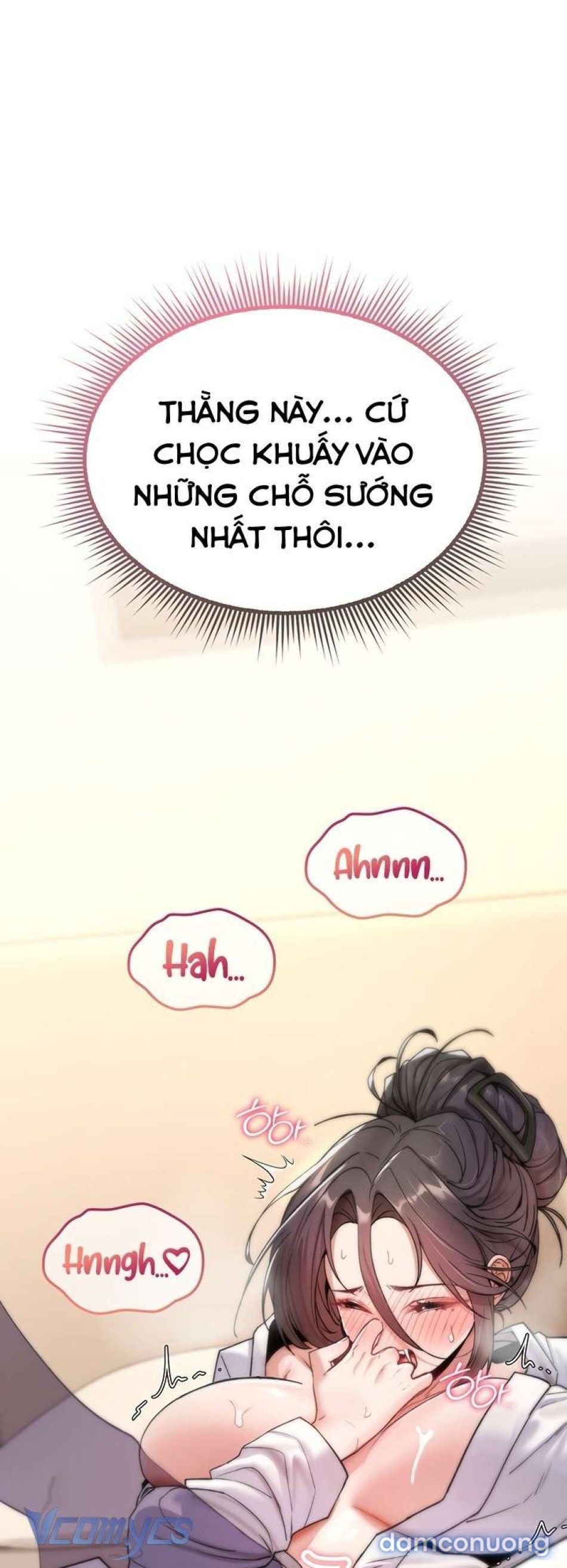 đọc truyện Tôi Sẽ Không Bị Khuất Phục Đâu Chương 6 ảnh 61 tại Thiên Thai Truyện