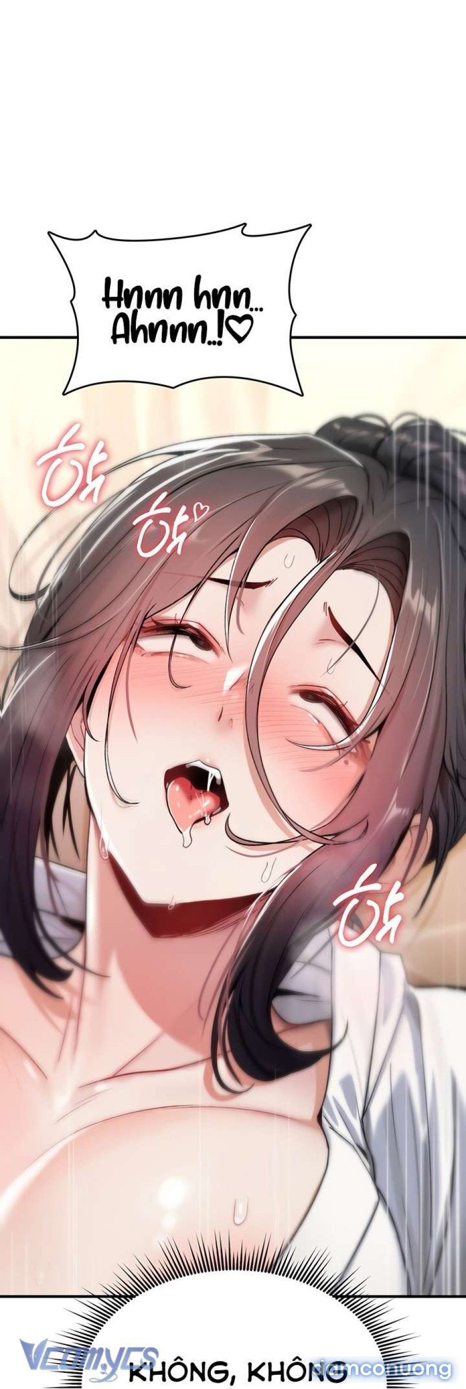 đọc truyện Tôi Sẽ Không Bị Khuất Phục Đâu Chương 6 ảnh 68 tại Thiên Thai Truyện