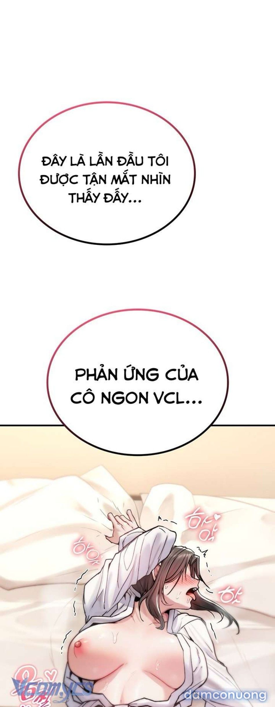 đọc truyện Tôi Sẽ Không Bị Khuất Phục Đâu Chương 6 ảnh 72 tại Thiên Thai Truyện