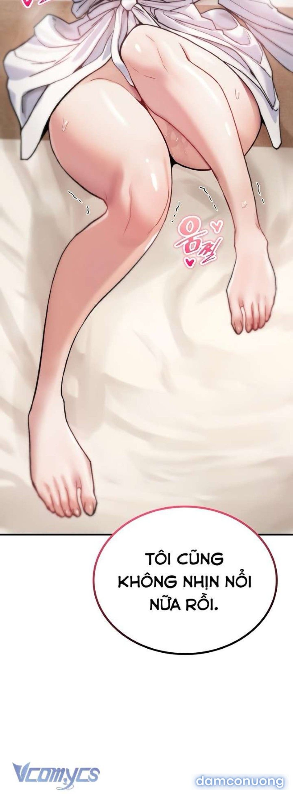 đọc truyện Tôi Sẽ Không Bị Khuất Phục Đâu Chương 6 ảnh 73 tại Thiên Thai Truyện