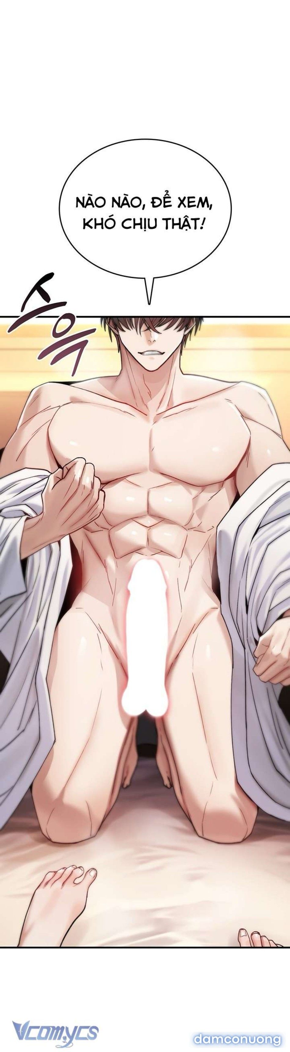 đọc truyện Tôi Sẽ Không Bị Khuất Phục Đâu Chương 6 ảnh 74 tại Thiên Thai Truyện