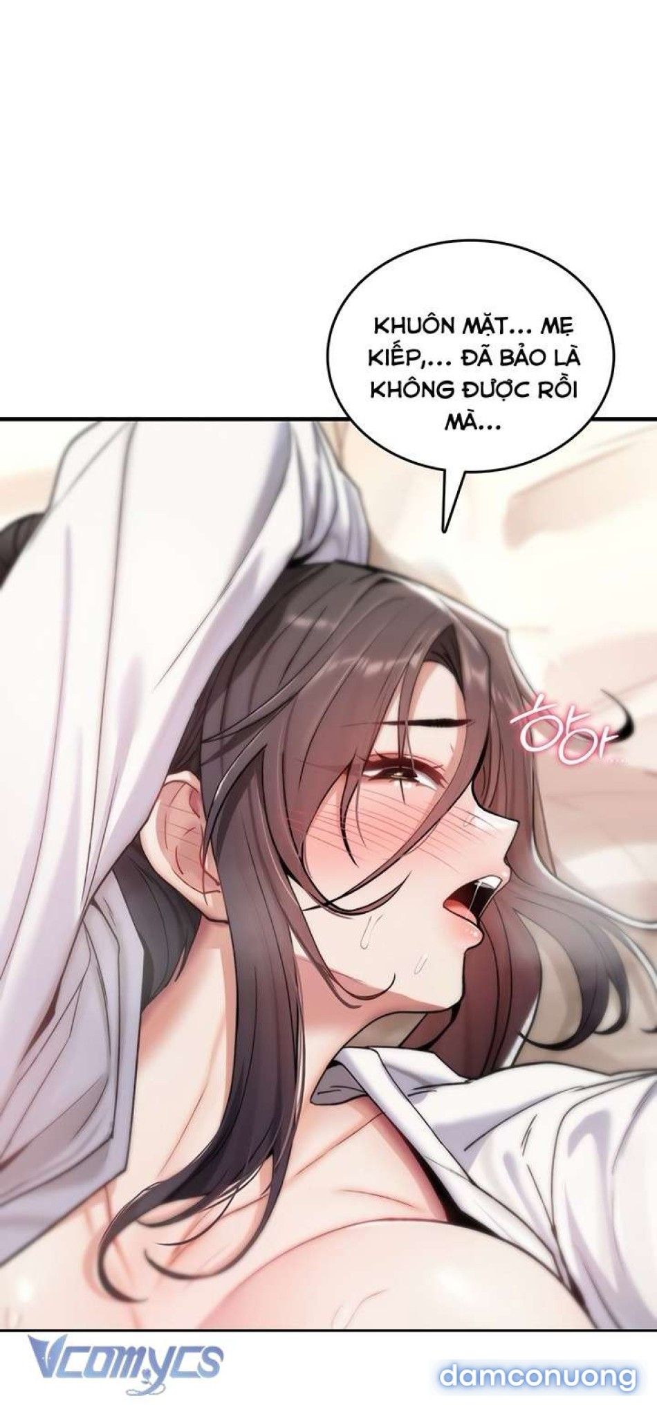 đọc truyện Tôi Sẽ Không Bị Khuất Phục Đâu Chương 6 ảnh 75 tại Thiên Thai Truyện