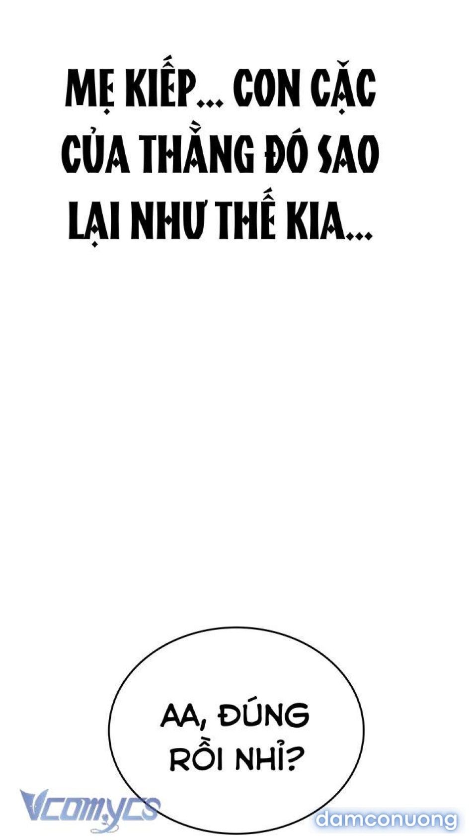 đọc truyện Tôi Sẽ Không Bị Khuất Phục Đâu Chương 6 ảnh 76 tại Thiên Thai Truyện