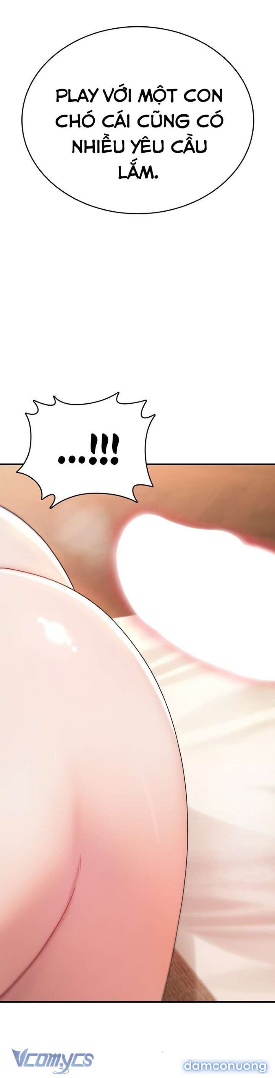 đọc truyện Tôi Sẽ Không Bị Khuất Phục Đâu Chương 6 ảnh 78 tại Thiên Thai Truyện