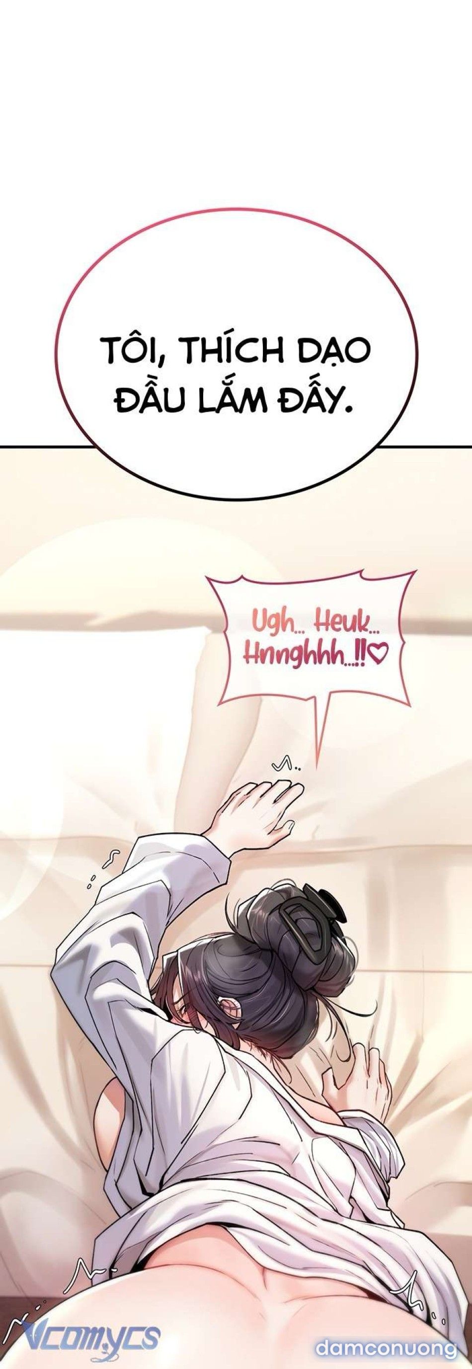 đọc truyện Tôi Sẽ Không Bị Khuất Phục Đâu Chương 6 ảnh 81 tại Thiên Thai Truyện