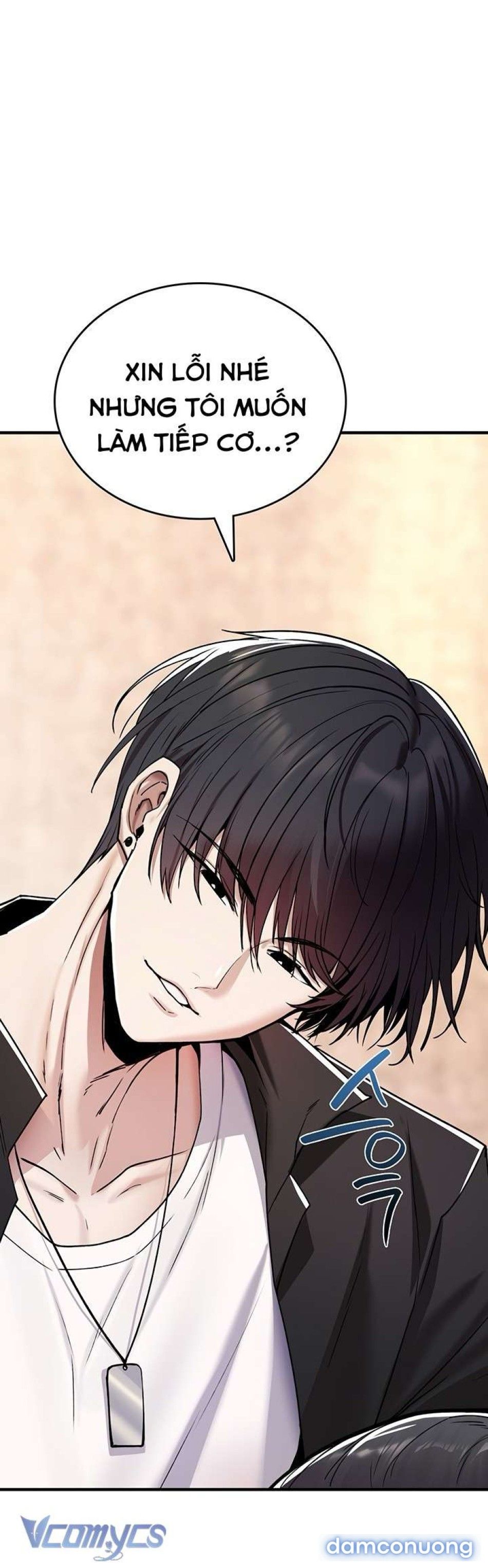 đọc truyện Tôi Sẽ Không Bị Khuất Phục Đâu Chương 6 ảnh 10 tại Thiên Thai Truyện