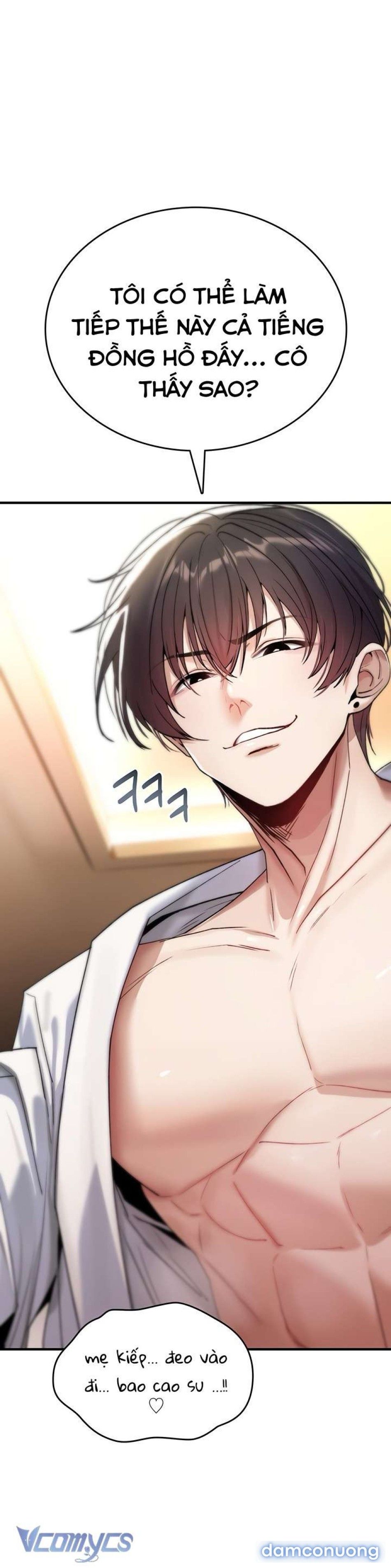 đọc truyện Tôi Sẽ Không Bị Khuất Phục Đâu Chương 6 ảnh 83 tại Thiên Thai Truyện