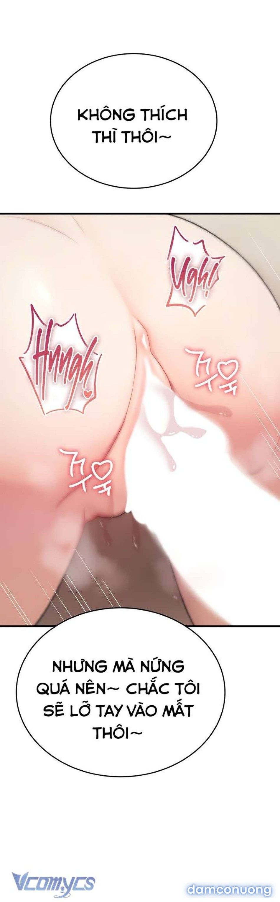 đọc truyện Tôi Sẽ Không Bị Khuất Phục Đâu Chương 6 ảnh 86 tại Thiên Thai Truyện