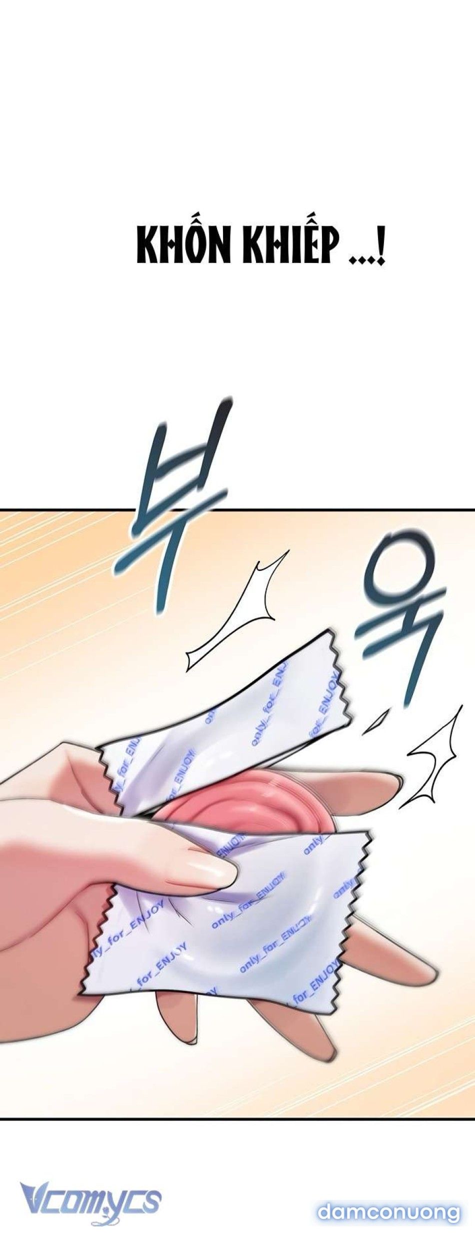 đọc truyện Tôi Sẽ Không Bị Khuất Phục Đâu Chương 6 ảnh 87 tại Thiên Thai Truyện