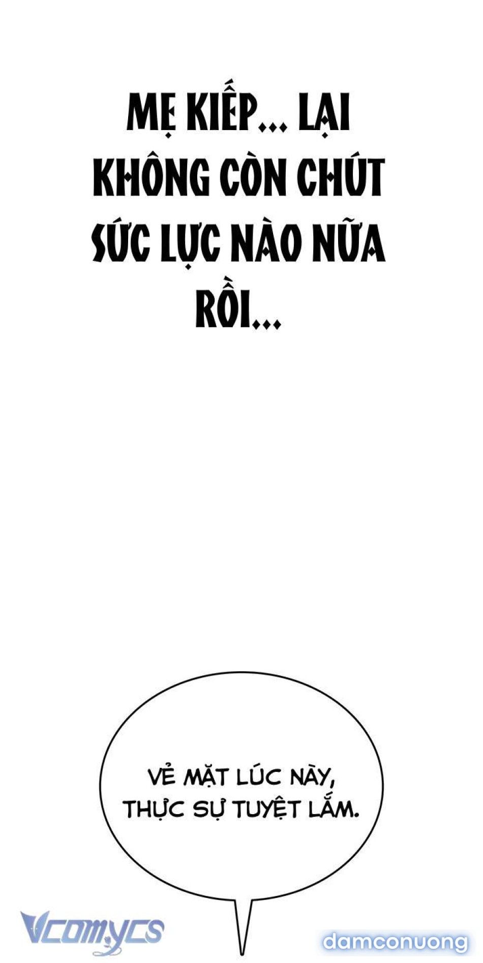 đọc truyện Tôi Sẽ Không Bị Khuất Phục Đâu Chương 6 ảnh 11 tại Thiên Thai Truyện