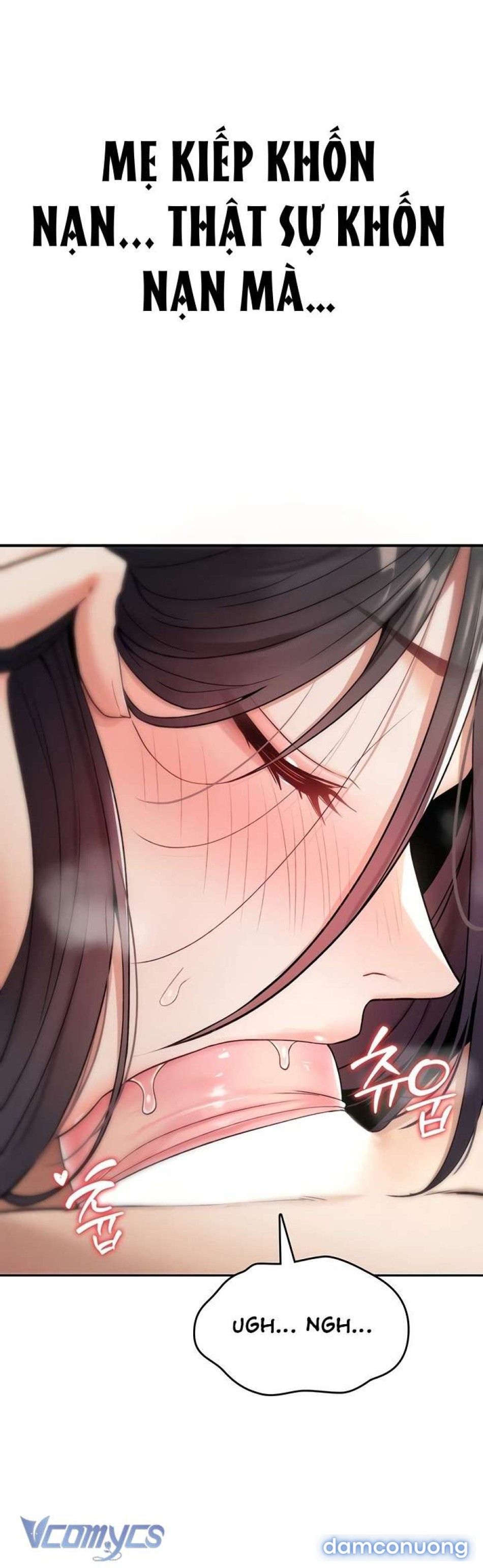 đọc truyện Tôi Sẽ Không Bị Khuất Phục Đâu Chương 7 ảnh 13 tại Thiên Thai Truyện