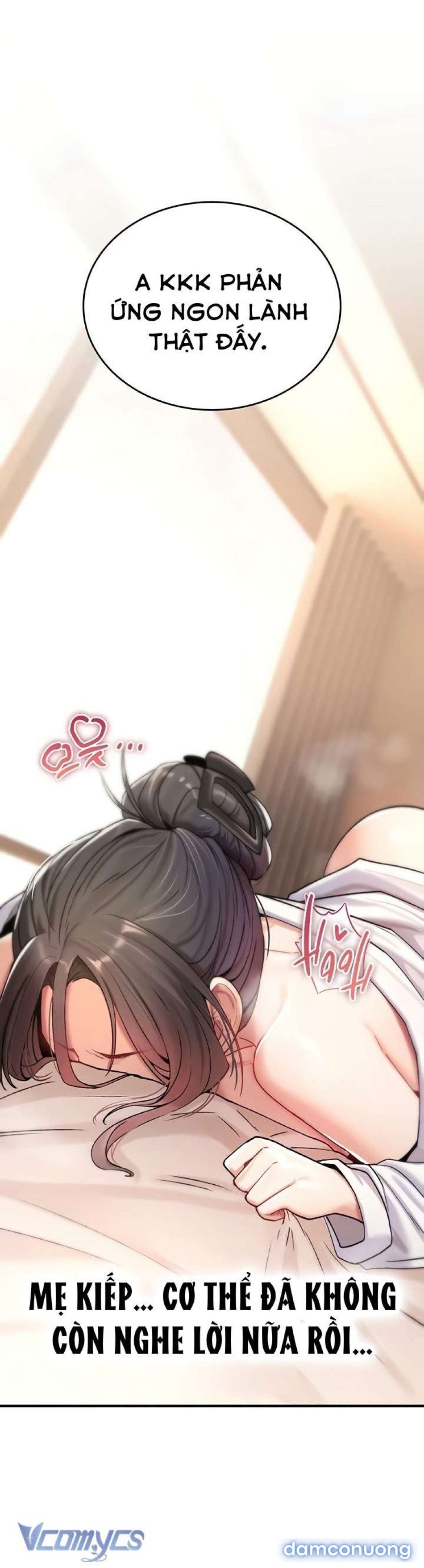 đọc truyện Tôi Sẽ Không Bị Khuất Phục Đâu Chương 7 ảnh 24 tại Thiên Thai Truyện