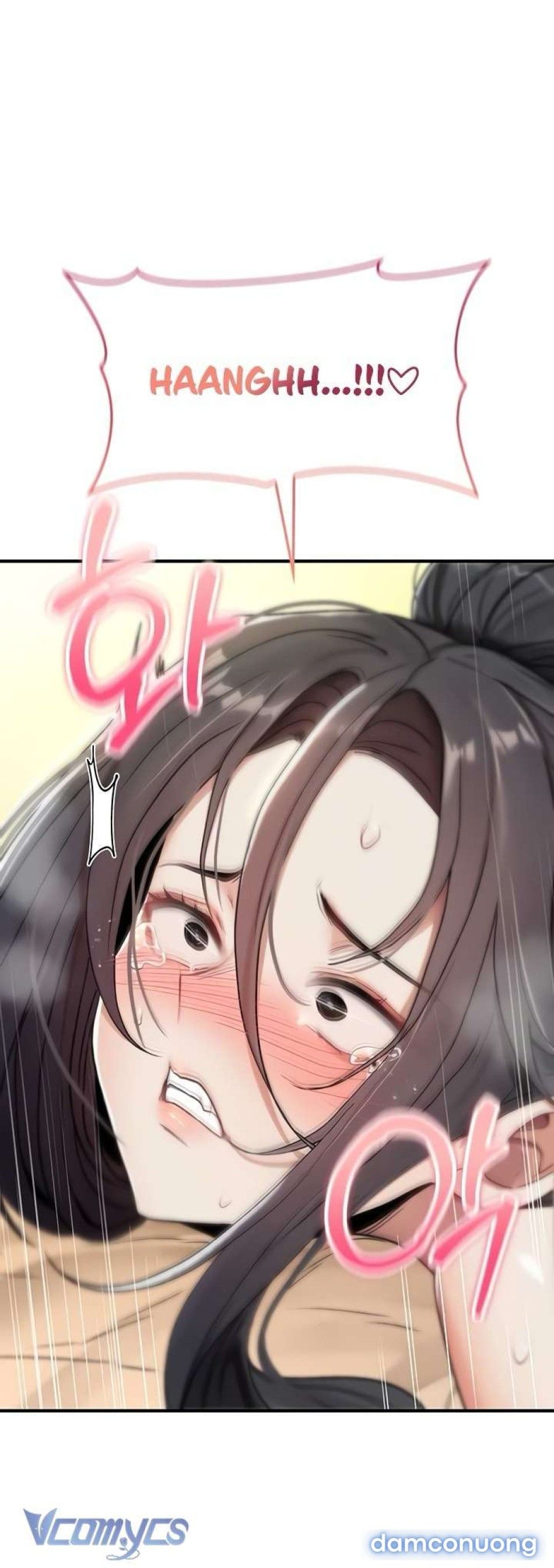 đọc truyện Tôi Sẽ Không Bị Khuất Phục Đâu Chương 7 ảnh 28 tại Thiên Thai Truyện