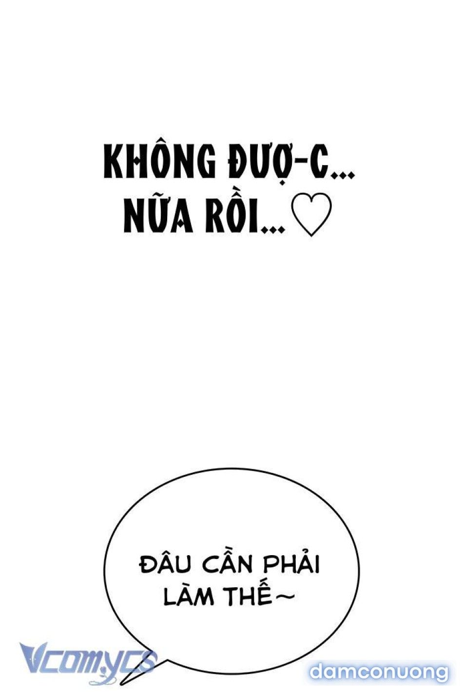 đọc truyện Tôi Sẽ Không Bị Khuất Phục Đâu Chương 7 ảnh 34 tại Thiên Thai Truyện