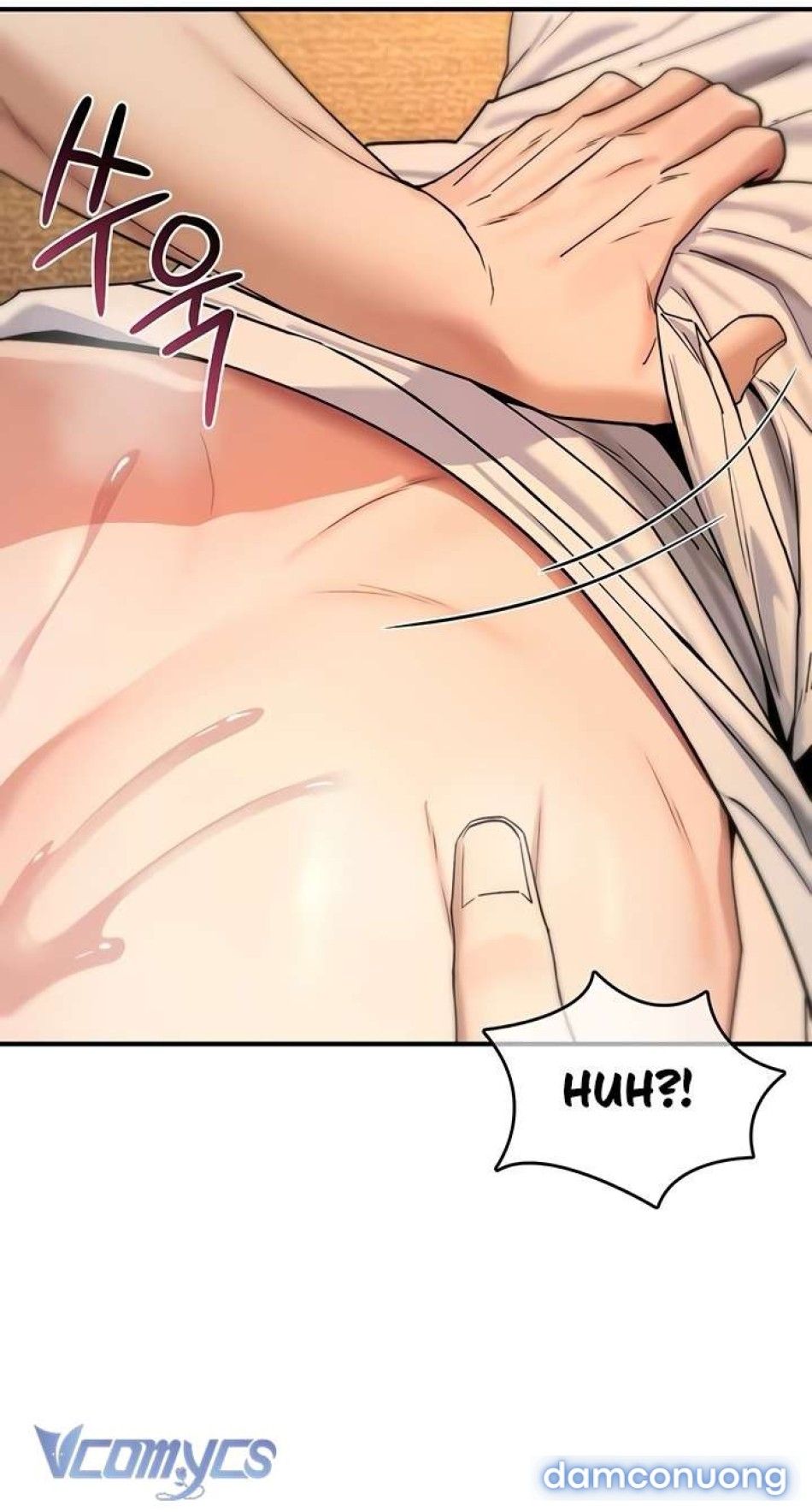 đọc truyện Tôi Sẽ Không Bị Khuất Phục Đâu Chương 7 ảnh 35 tại Thiên Thai Truyện