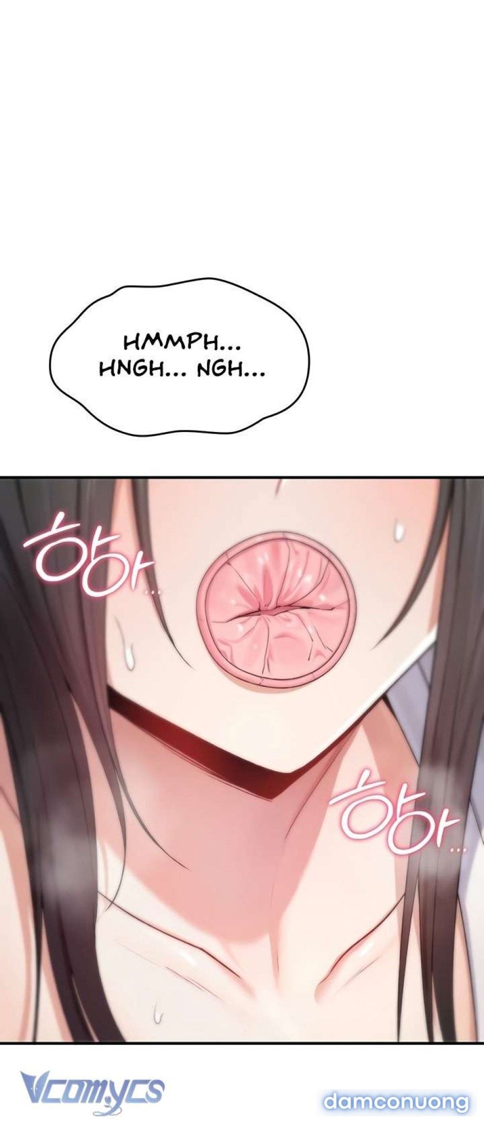 đọc truyện Tôi Sẽ Không Bị Khuất Phục Đâu Chương 7 ảnh 7 tại Thiên Thai Truyện