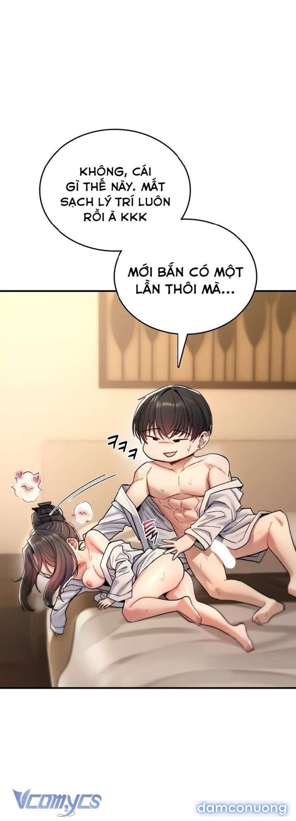 đọc truyện Tôi Sẽ Không Bị Khuất Phục Đâu Chương 7 ảnh 64 tại Thiên Thai Truyện