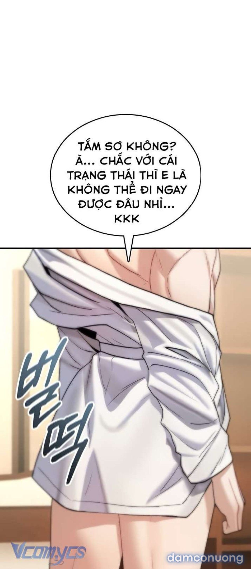 đọc truyện Tôi Sẽ Không Bị Khuất Phục Đâu Chương 7 ảnh 65 tại Thiên Thai Truyện