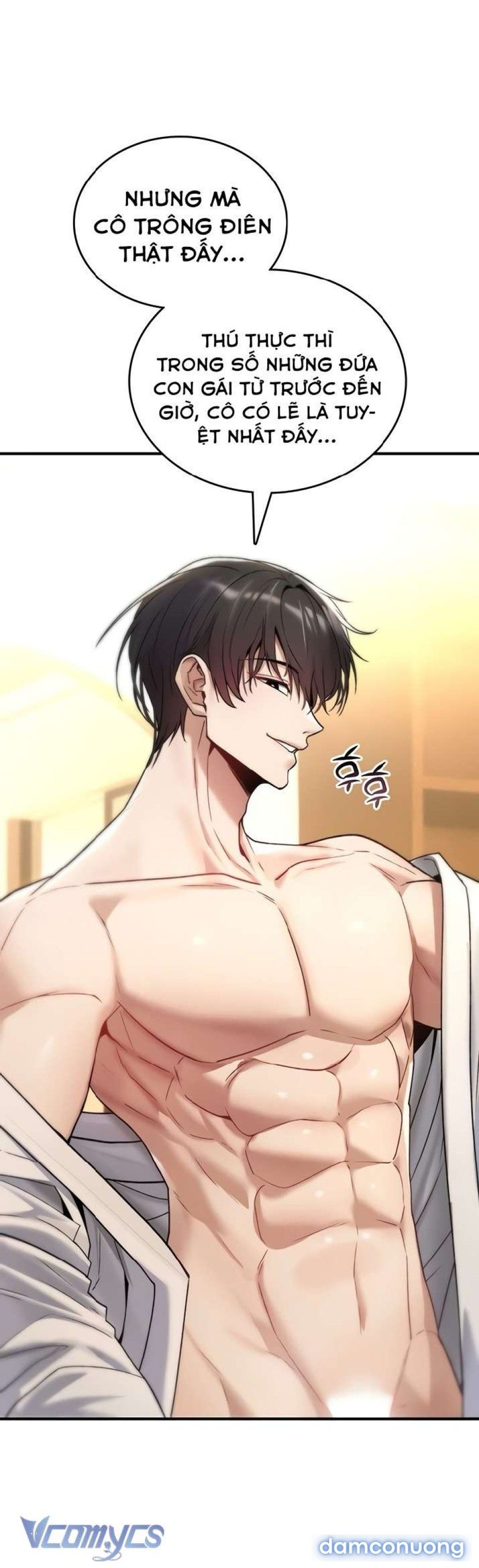 đọc truyện Tôi Sẽ Không Bị Khuất Phục Đâu Chương 7 ảnh 67 tại Thiên Thai Truyện