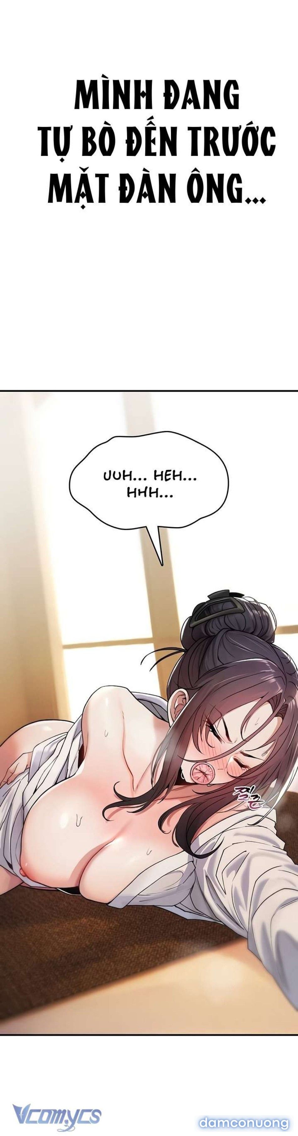 đọc truyện Tôi Sẽ Không Bị Khuất Phục Đâu Chương 7 ảnh 9 tại Thiên Thai Truyện