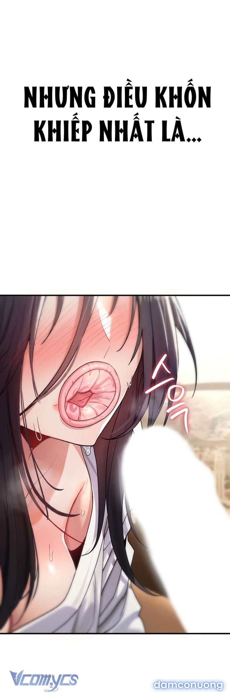 đọc truyện Tôi Sẽ Không Bị Khuất Phục Đâu Chương 7 ảnh 10 tại Thiên Thai Truyện