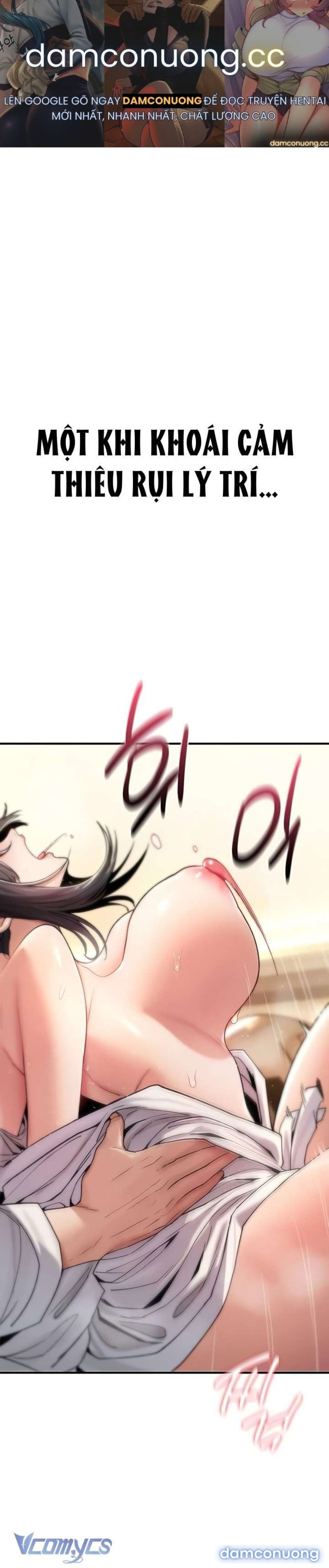 đọc truyện Tôi Sẽ Không Bị Khuất Phục Đâu Chương 8 ảnh 2 tại Thiên Thai Truyện