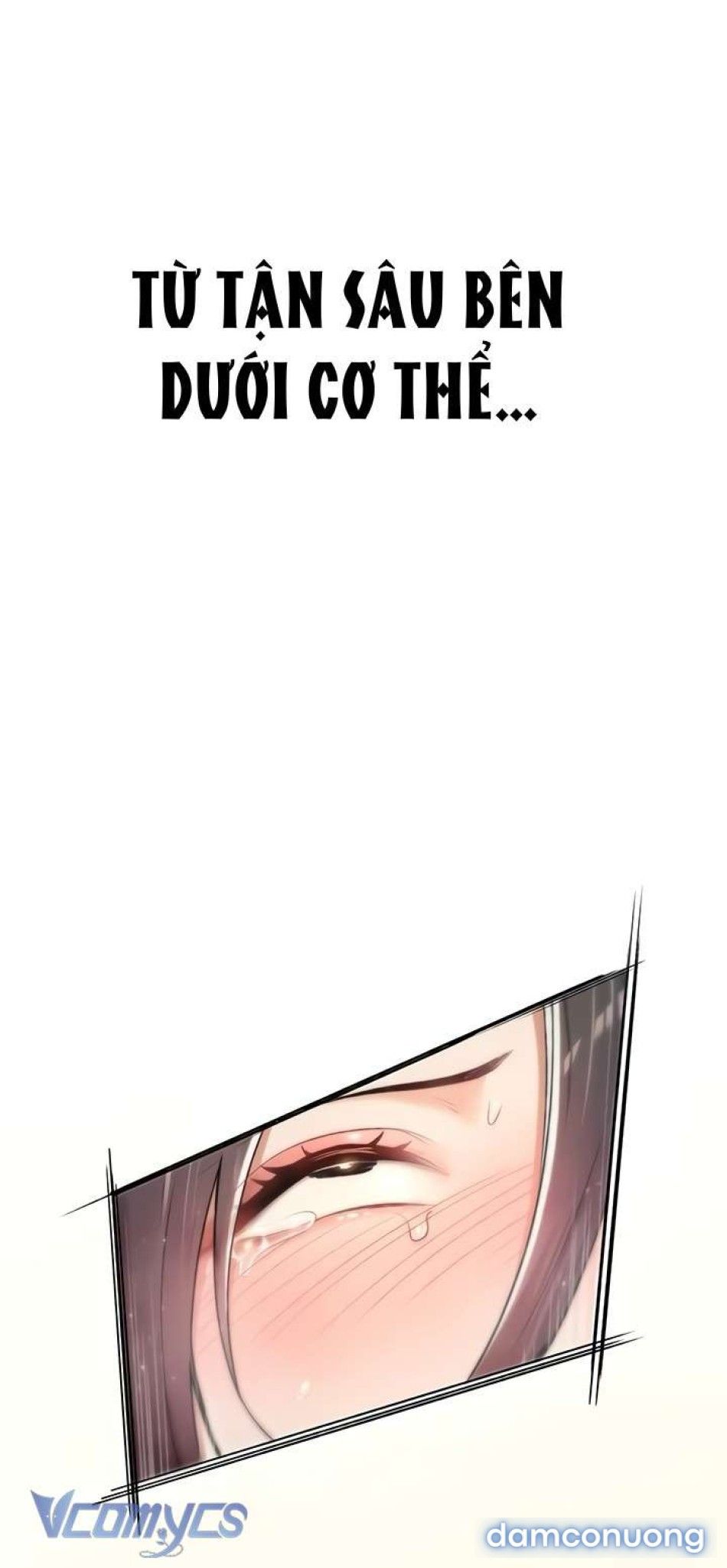 đọc truyện Tôi Sẽ Không Bị Khuất Phục Đâu Chương 8 ảnh 3 tại Thiên Thai Truyện